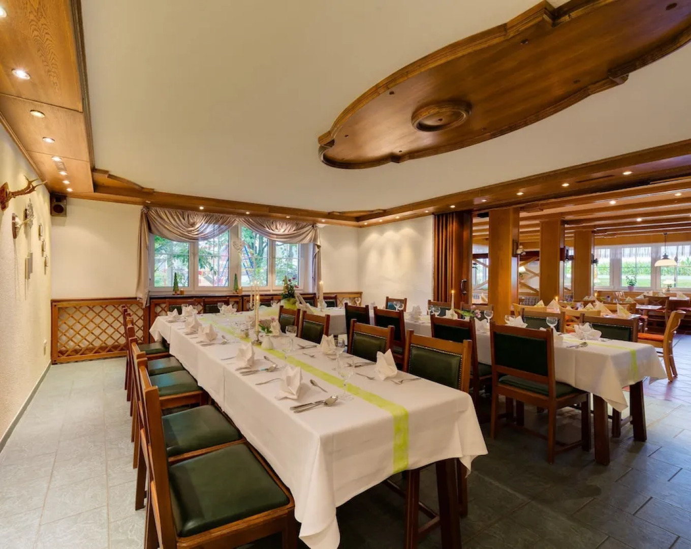 Hotel Dachsbaude & Kammbaude