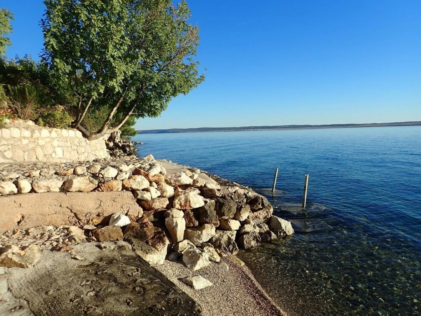 Apartments Niko-by the Beach