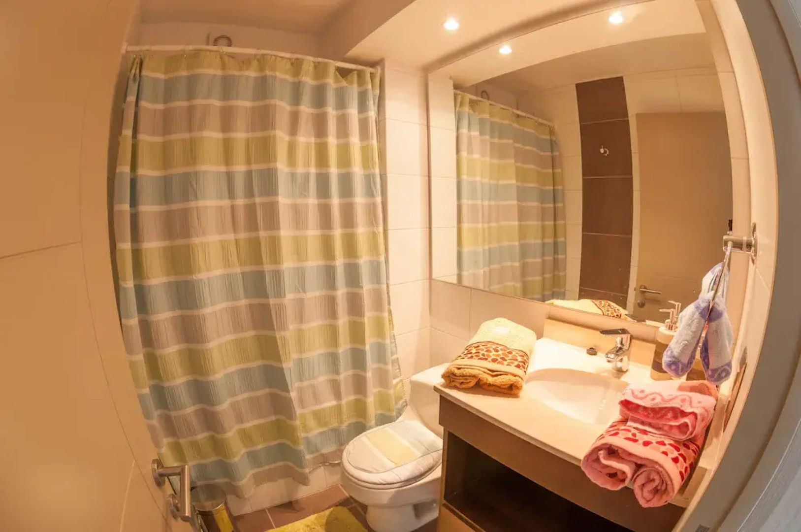 Oceana Suites Bellavista