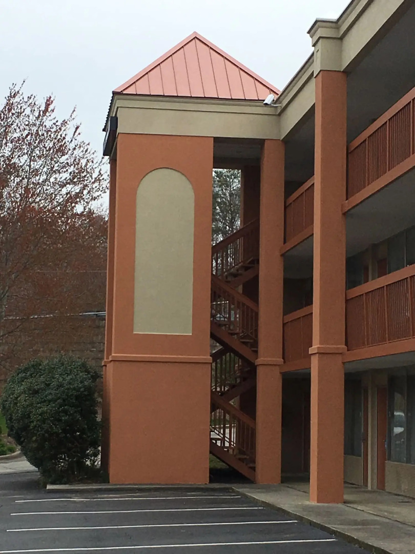 Travelodge by Wyndham Harriman