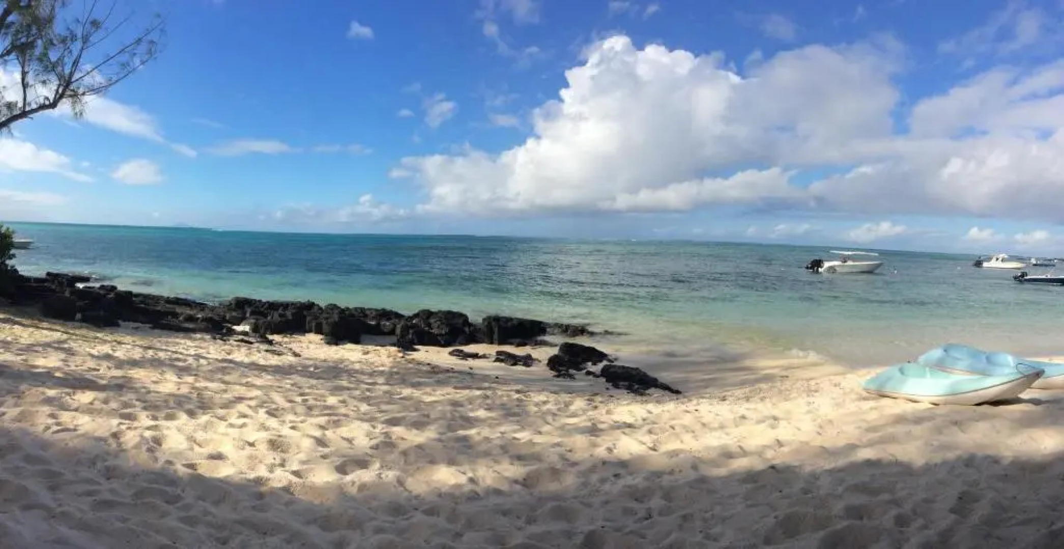 So Beach Villa In Situ