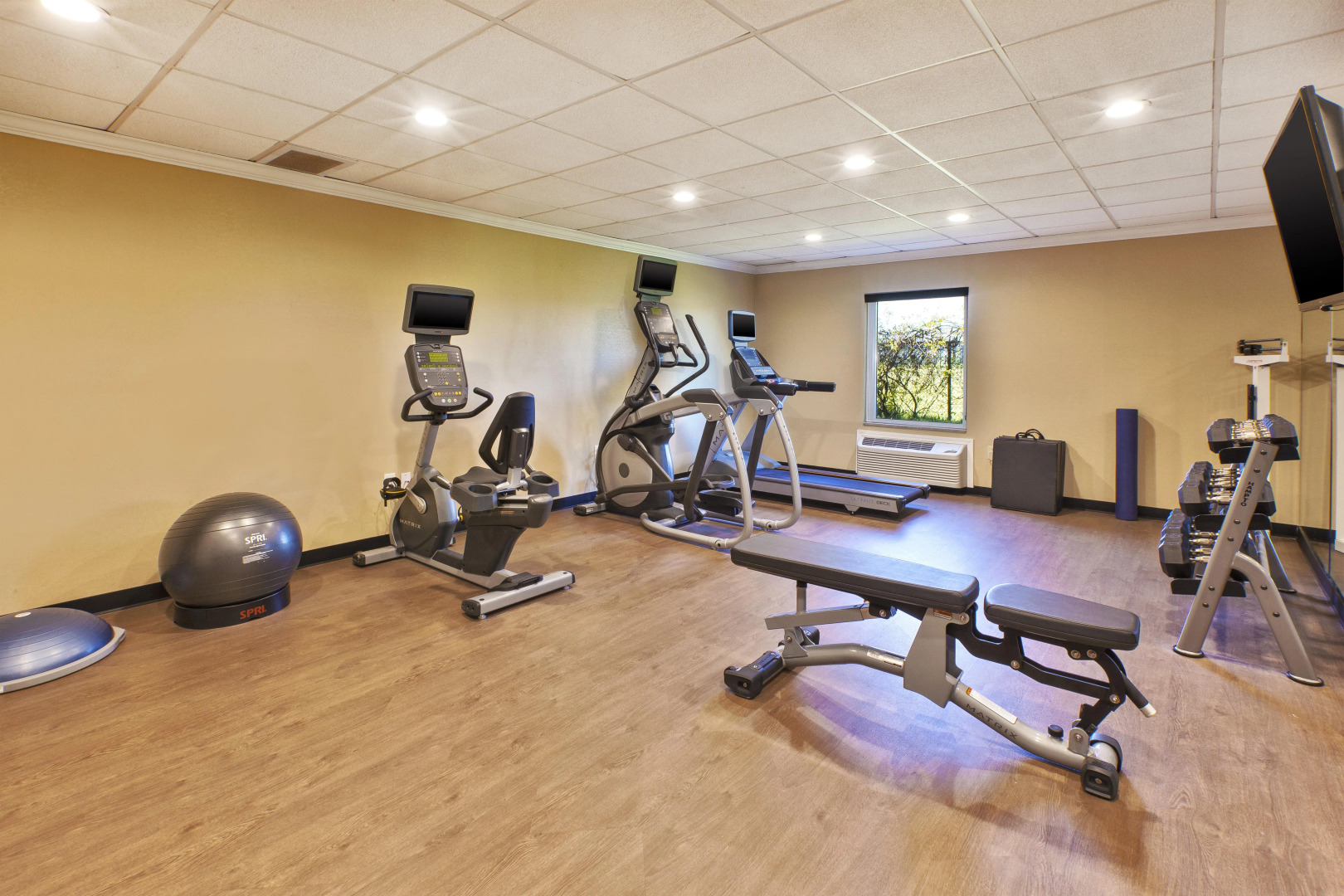 Country Inn & Suites by Radisson, Benton Harbor-St. Joseph, MI