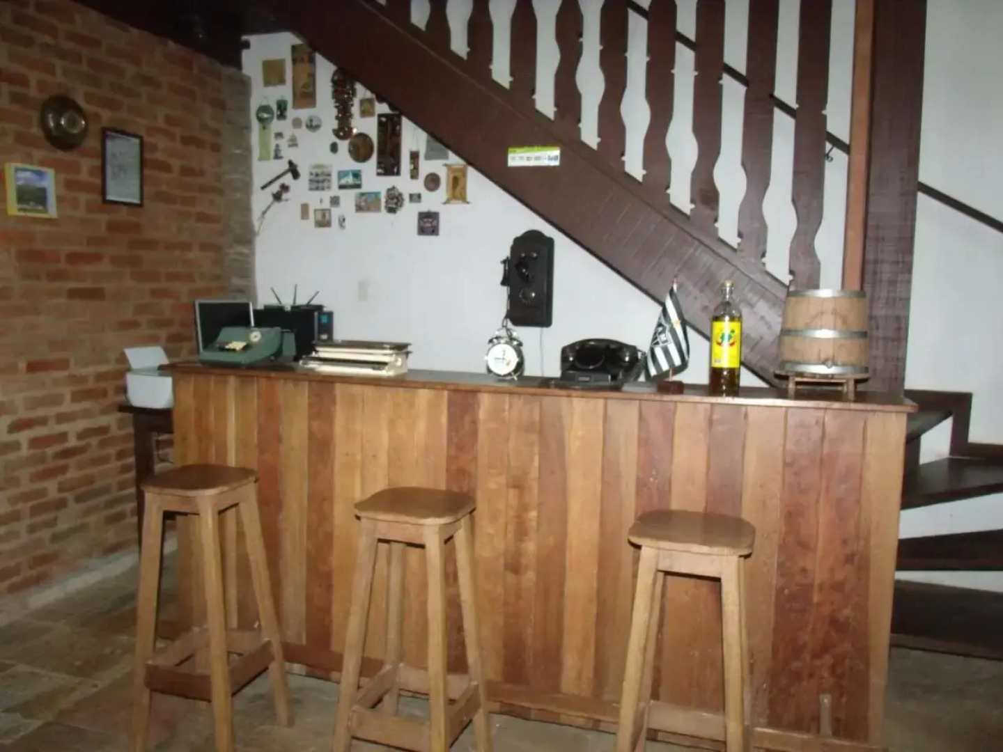 Pousada e Restaurante Ora Pro Nobis