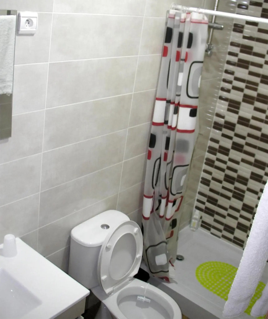 Alojamento Costa & Dias