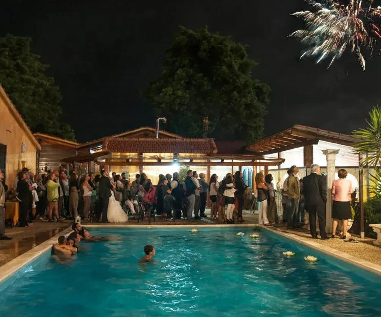 House 7 With 2 Bedrooms In The Countryside Of Rome