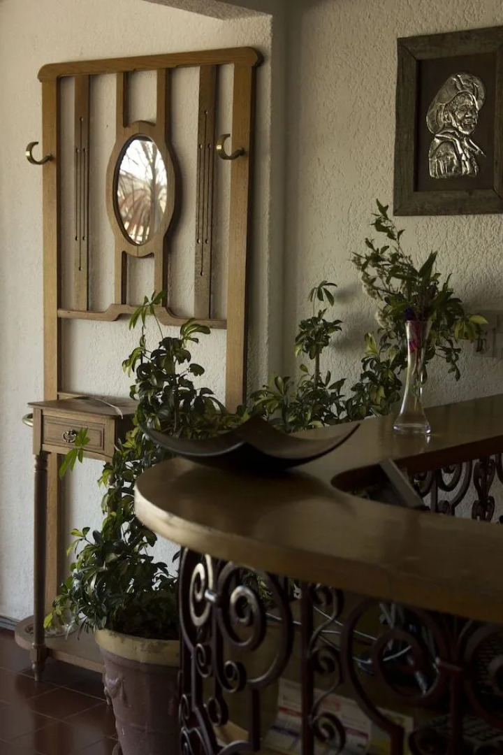 Complejo Turistico Flores Hotel de Campo