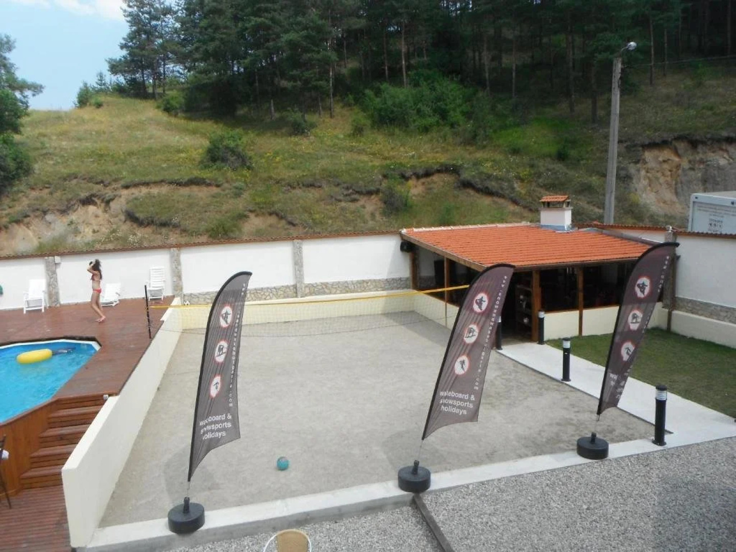 Dragushinovo Boutique Chalet Hotel