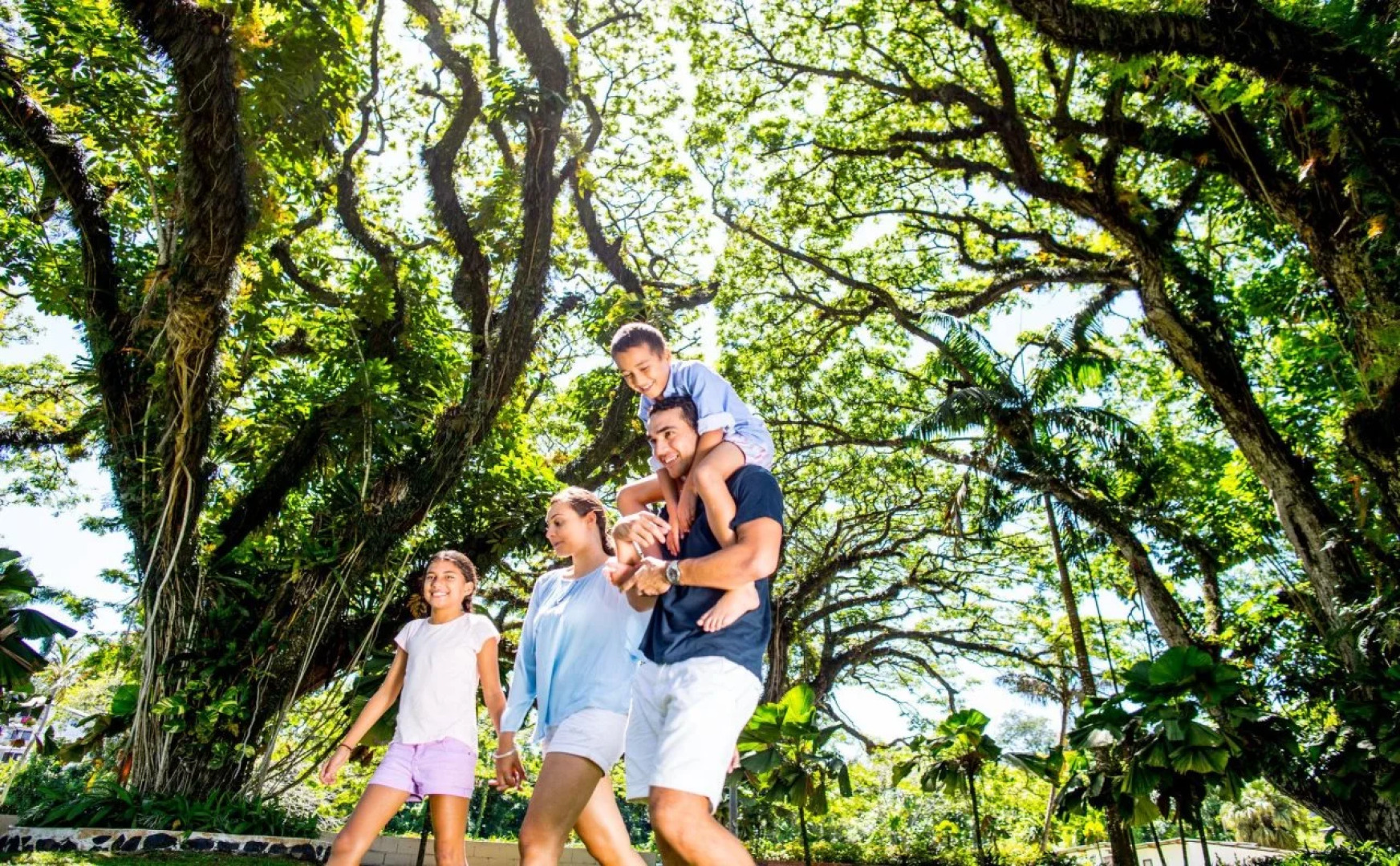 Holiday Inn Suva by IHG