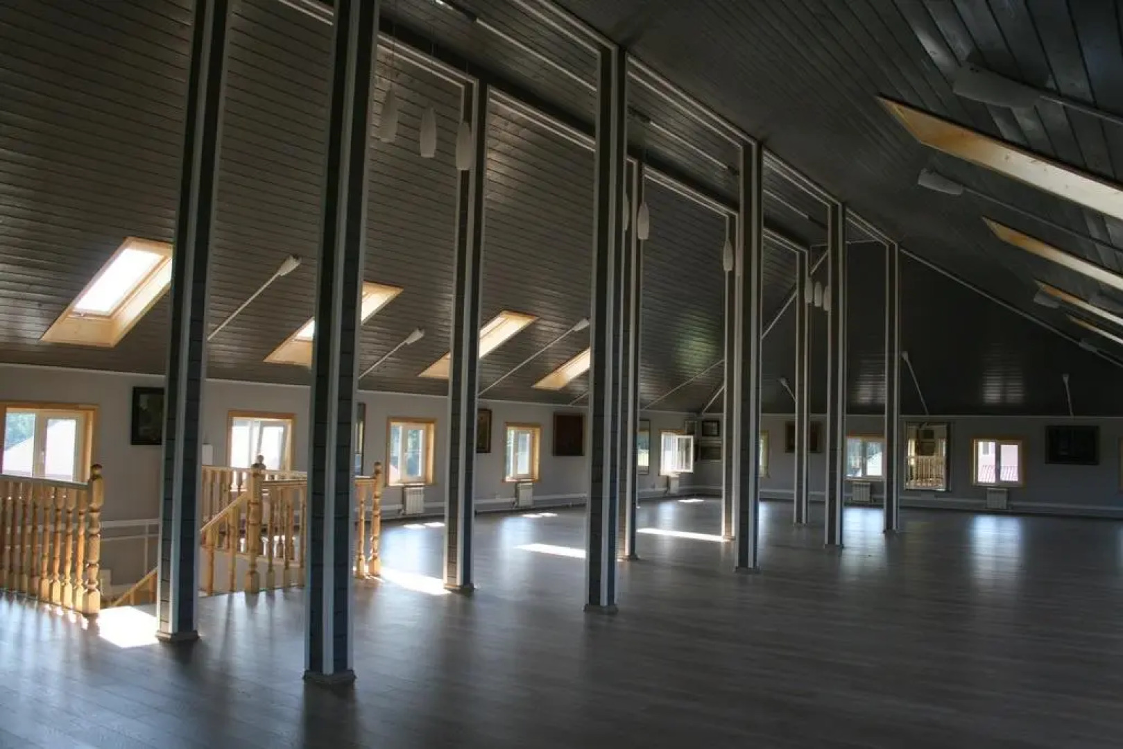 Aleksino-Istra Guest house	