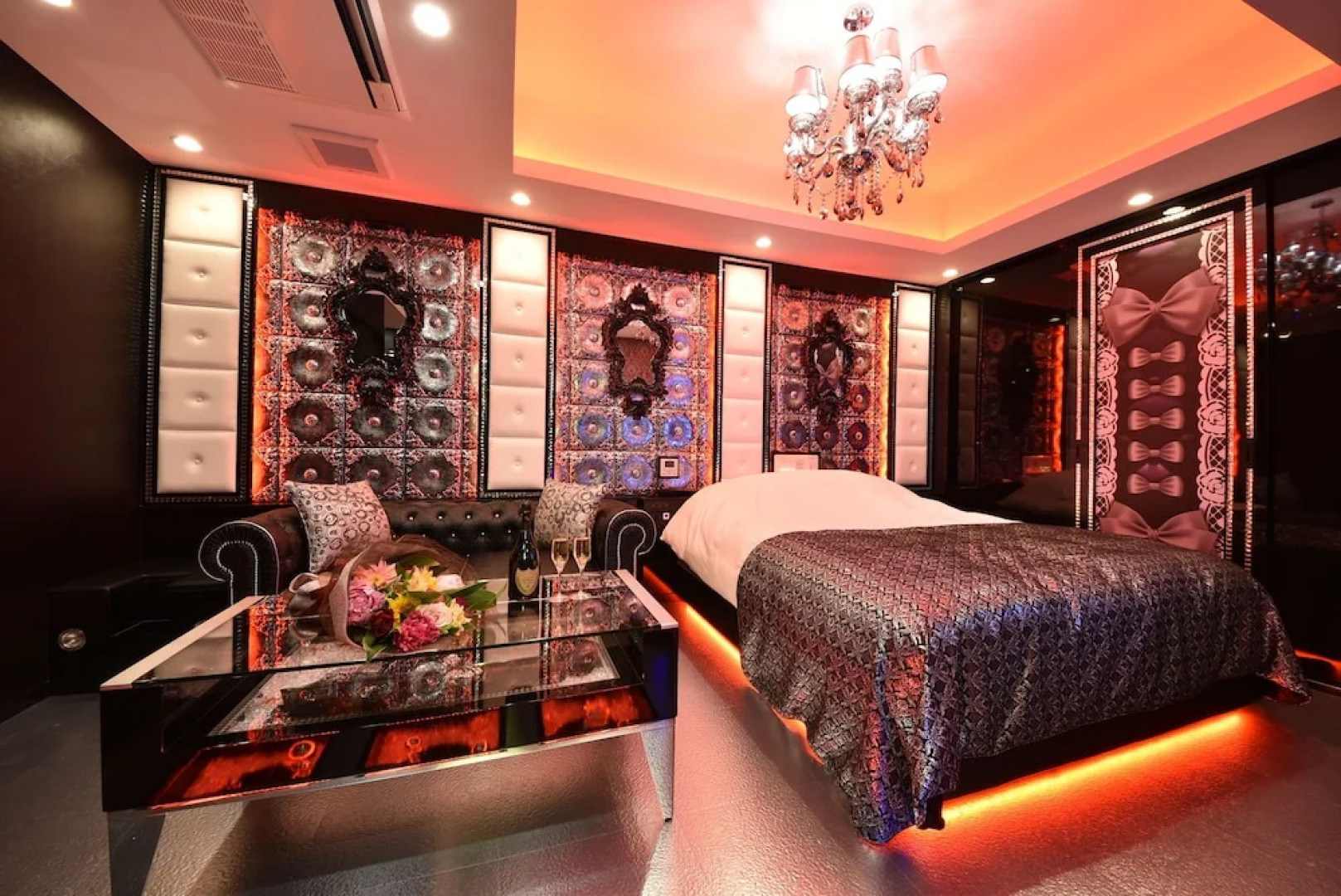 VANILLA RESORT KAWAGOE - Adults Only