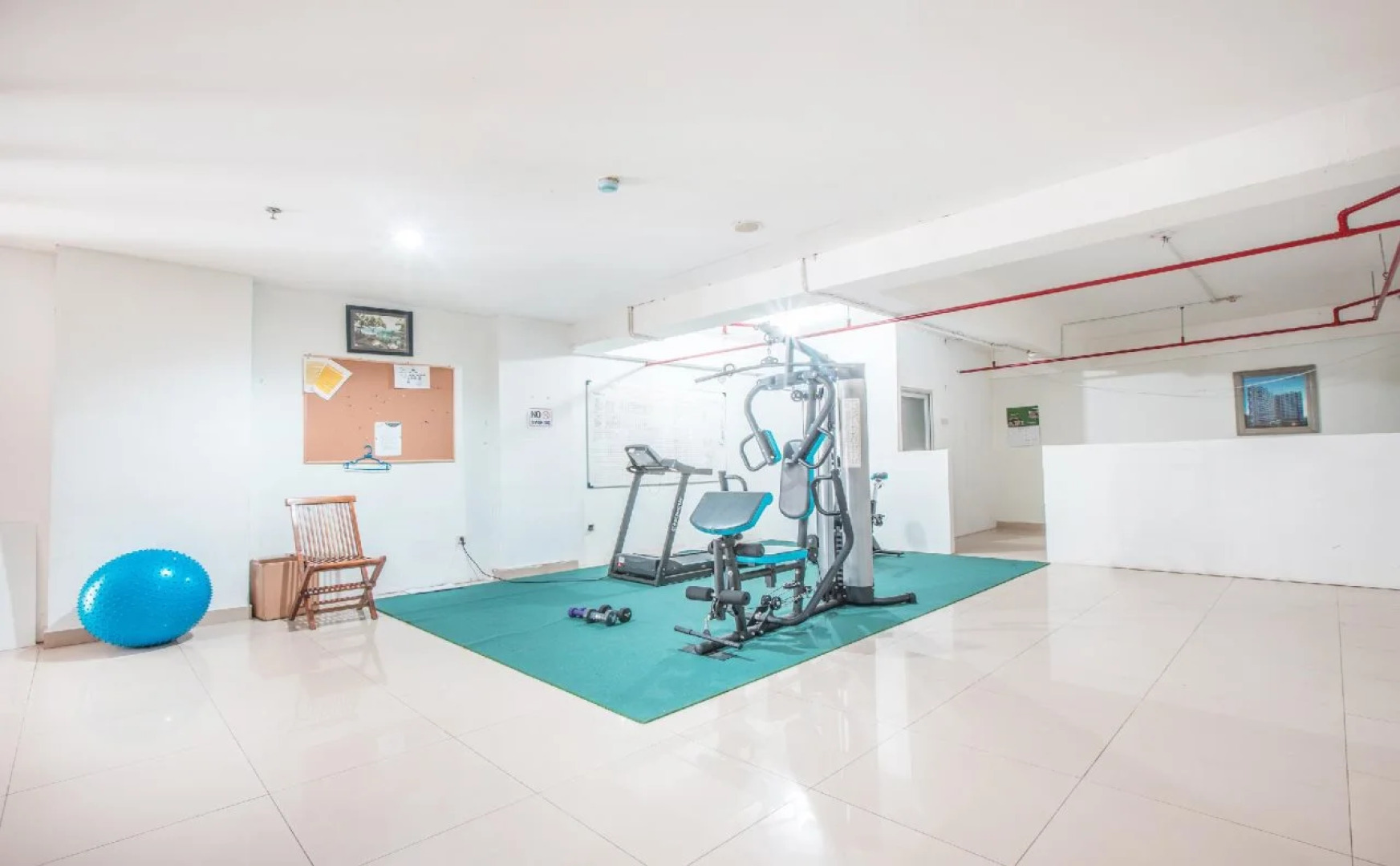 Appartel Taman Melati Jatinangor by Rooms