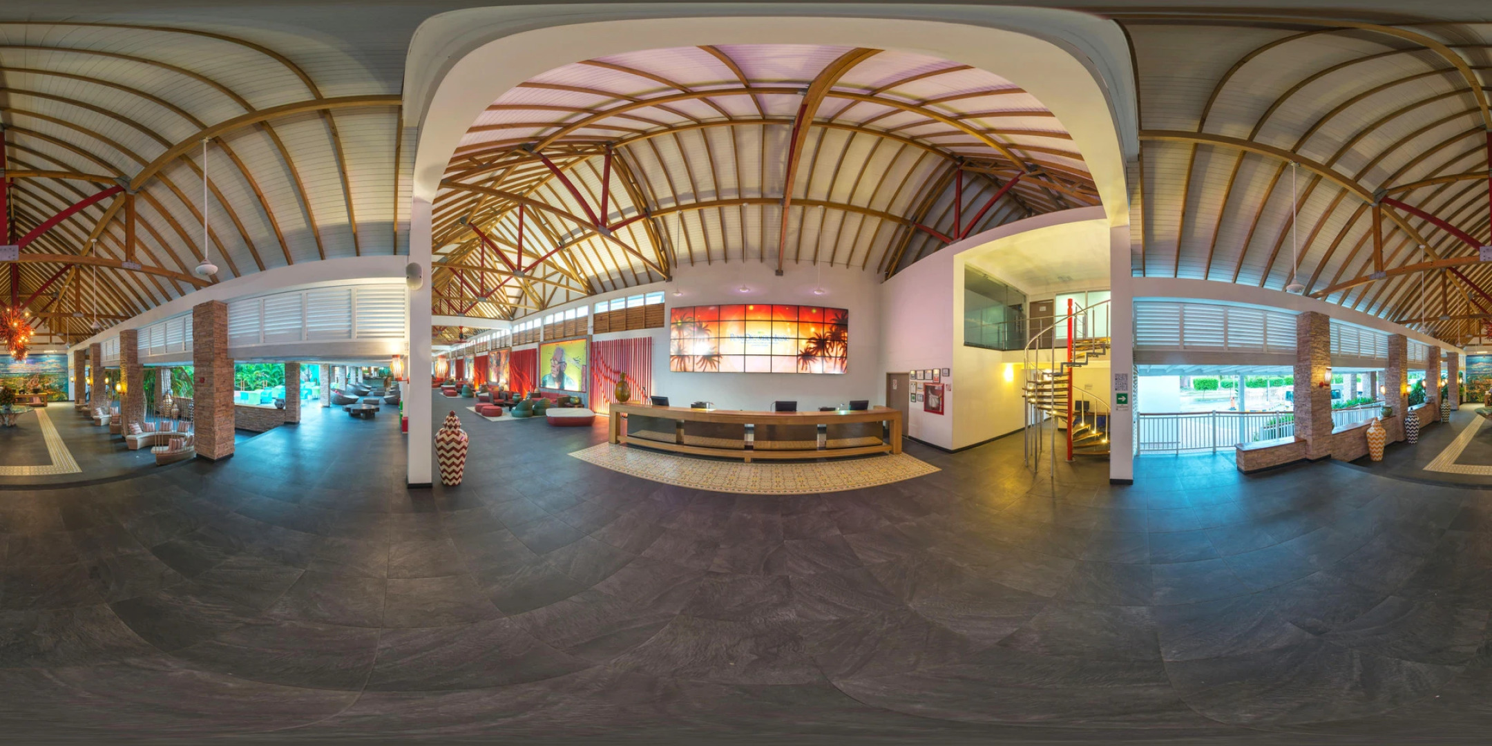 Decameron Isleño - All Inclusive