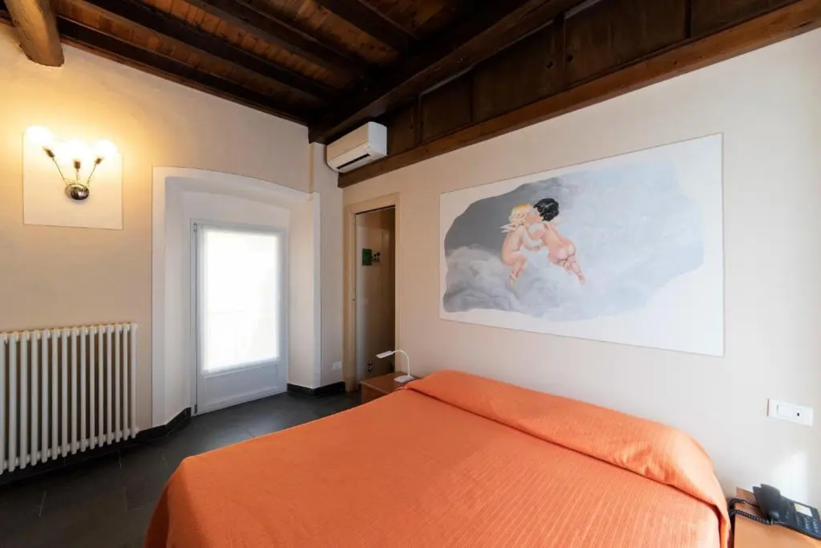 Residenza Pesce DOro