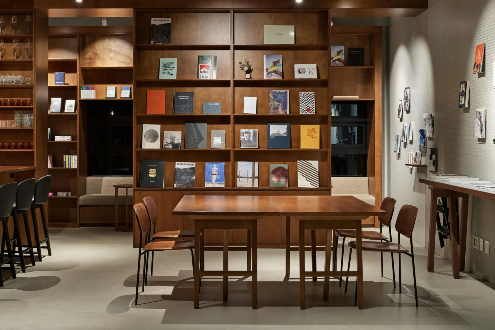 Anteroom Seoul