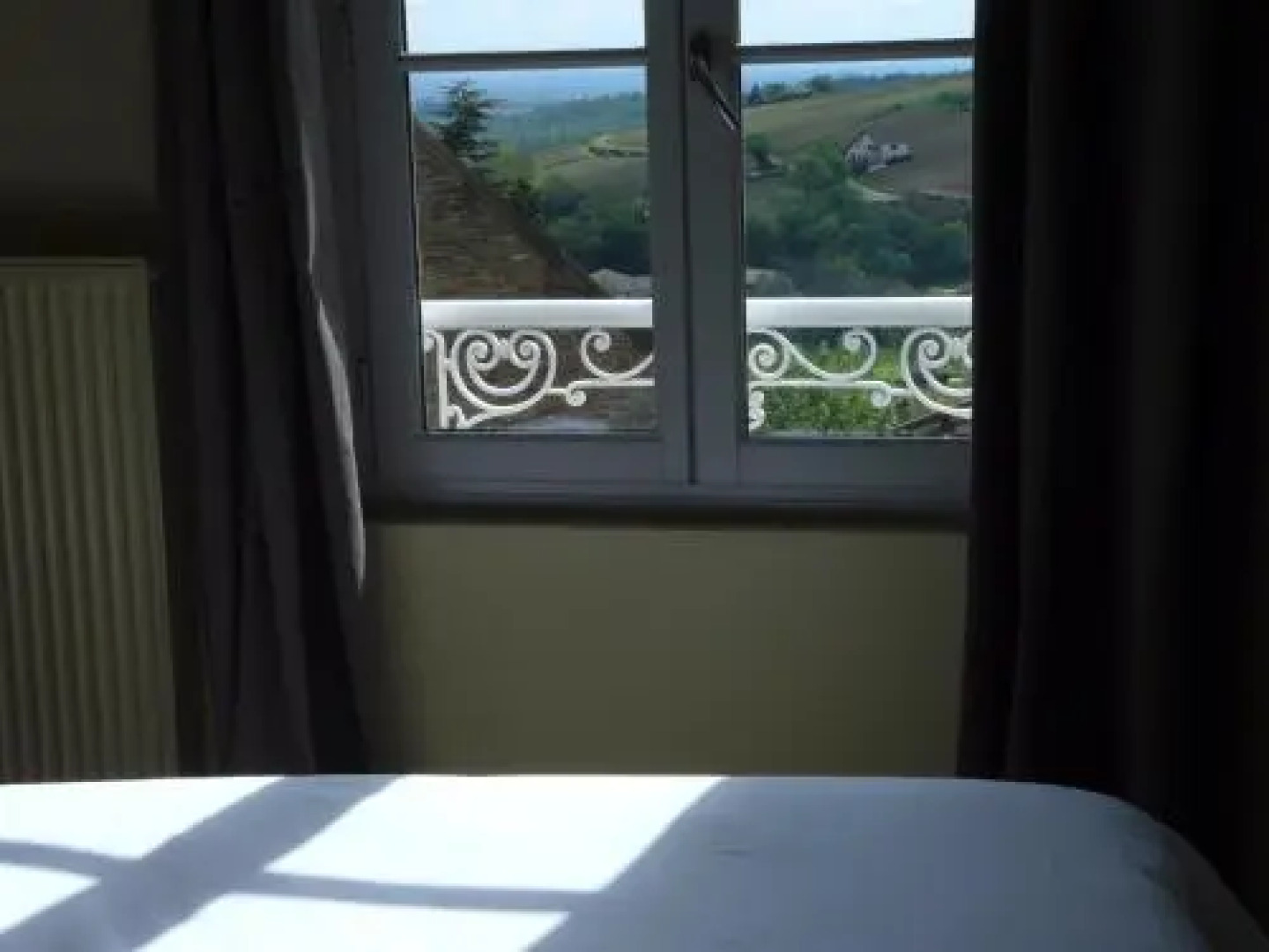 Courtille de Solutré