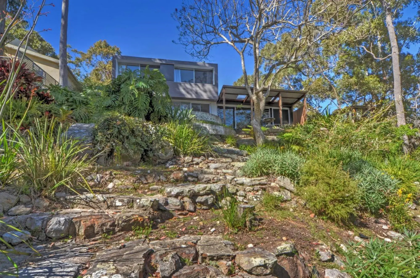 Treehouse Jervis Bay