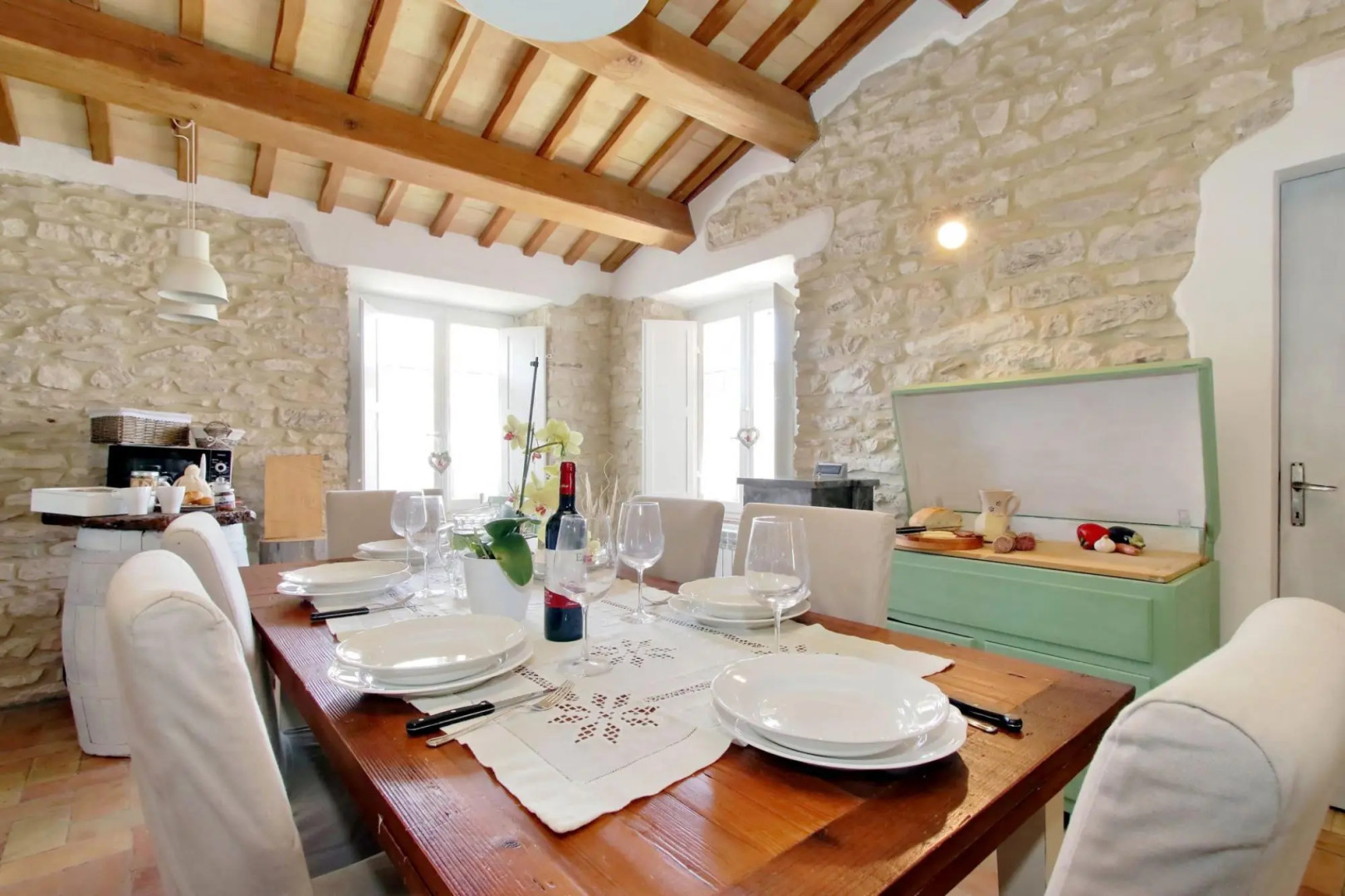 Lovely villa in a peaceful area-Le Rondinelle