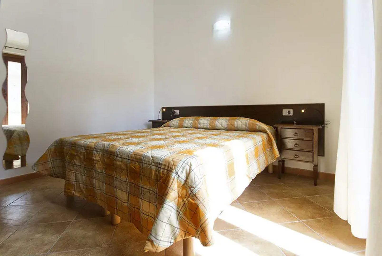 GF Apartments - Li Seddi