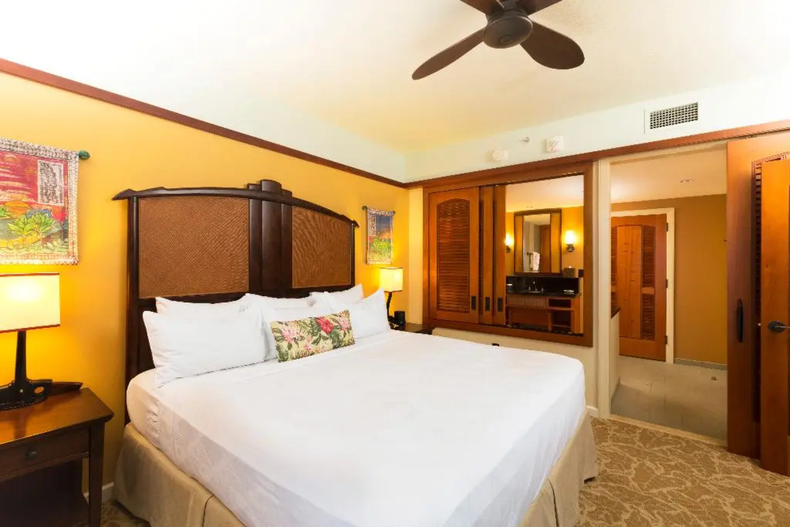Aulani, A Disney Resort And Spa