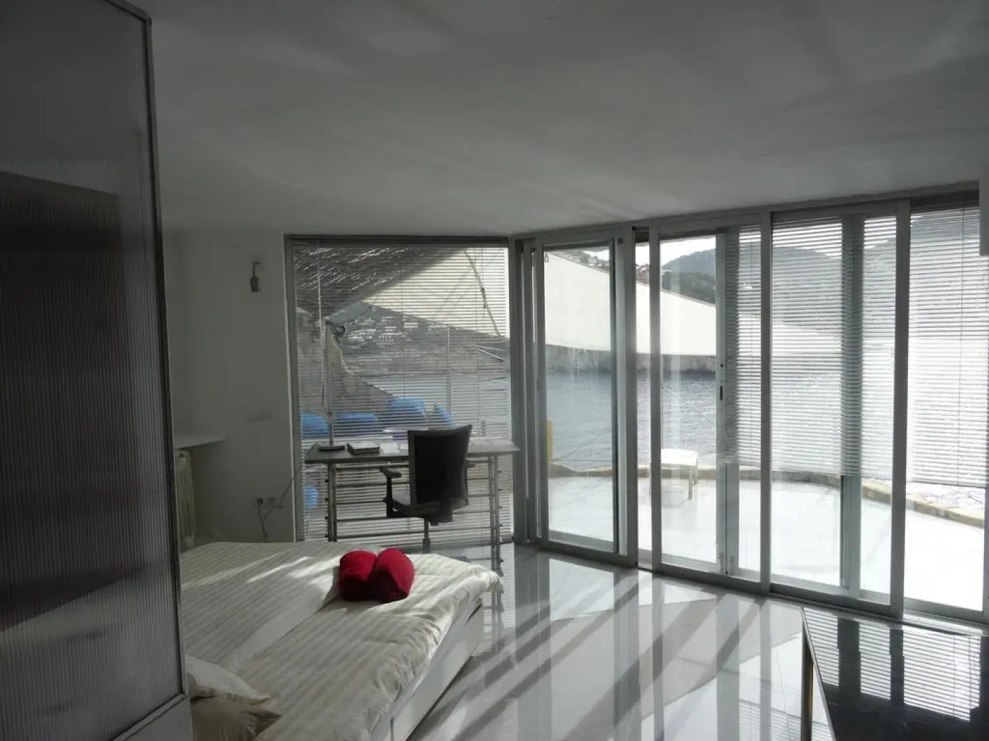 Apartments Liedtke-Museum