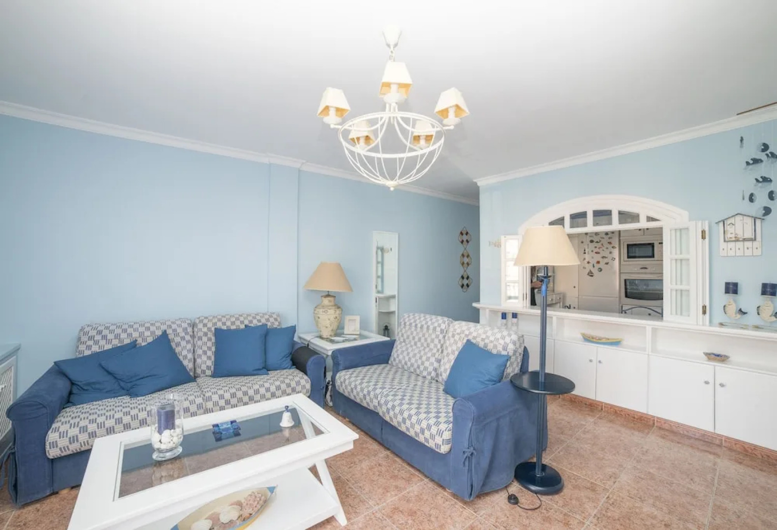 Lightbooking- Salty Salinetas