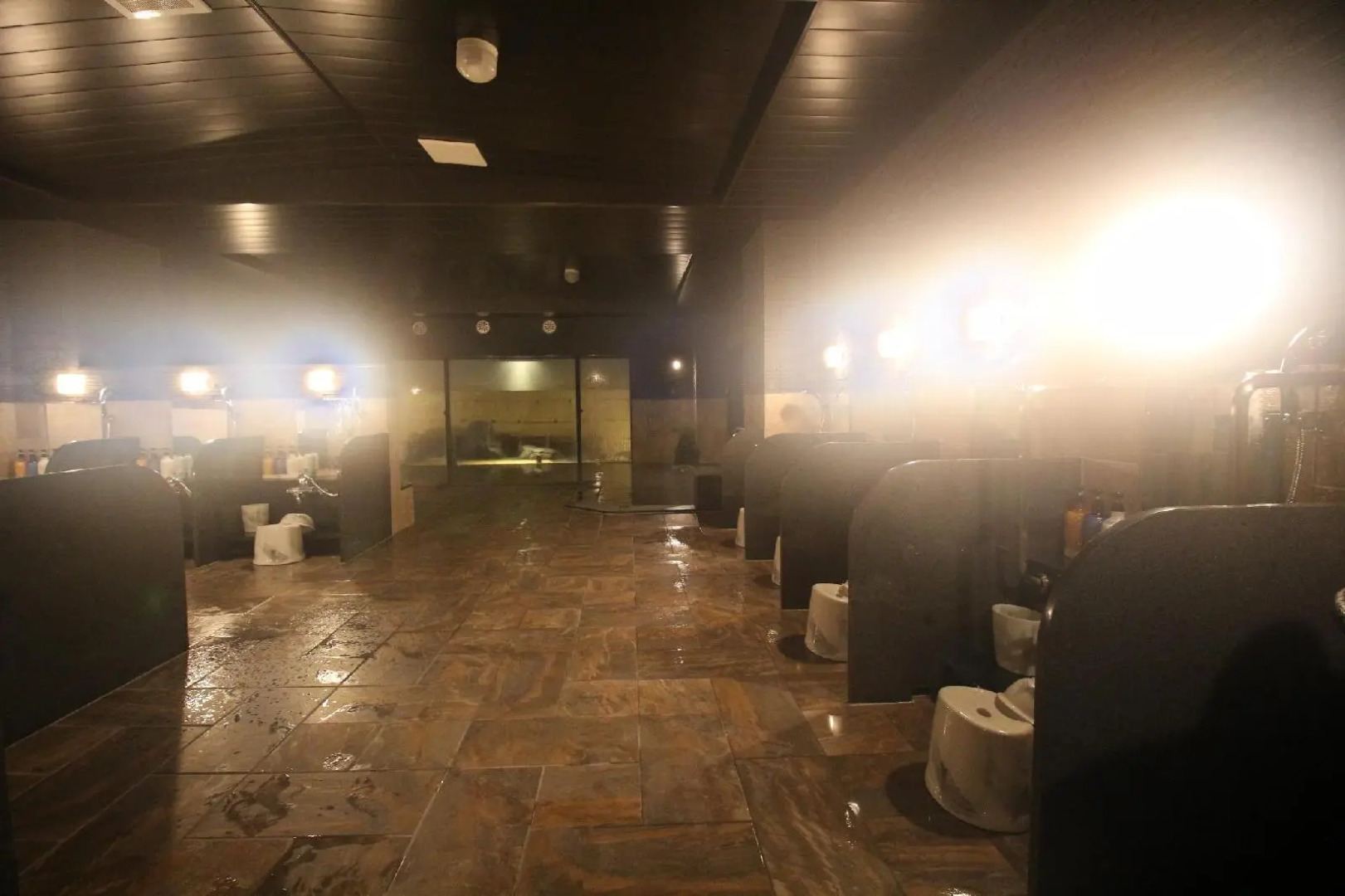 The Hotel Route-Inn Sendai Higashi