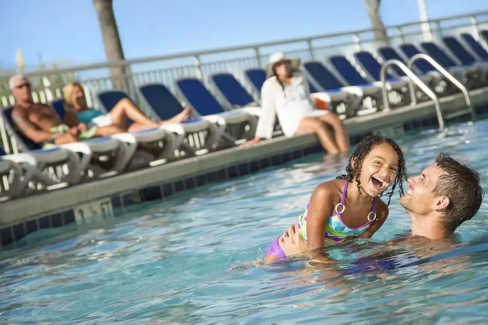 Bay Watch Resort & Conference Center