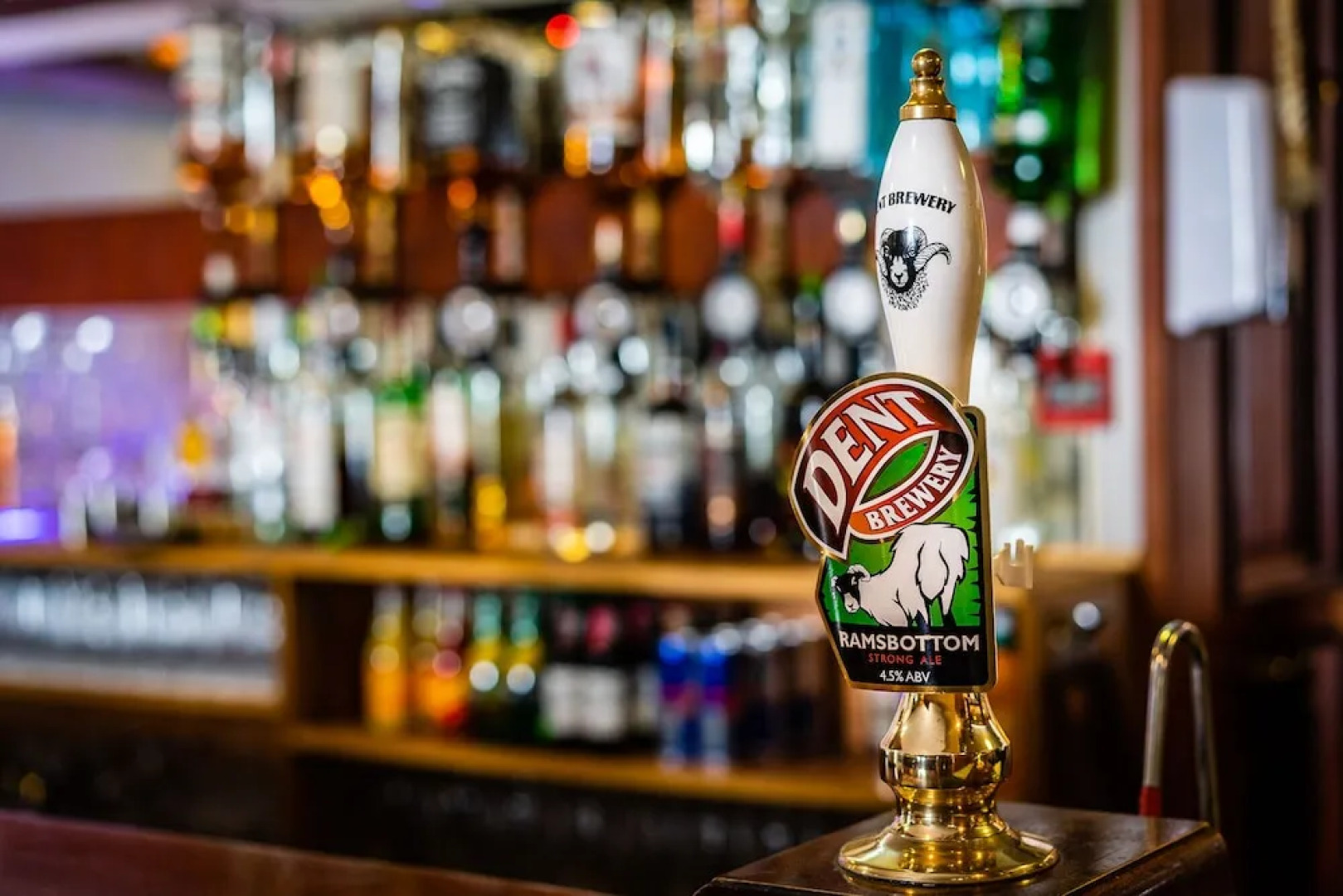 The George & Dragon Hotel