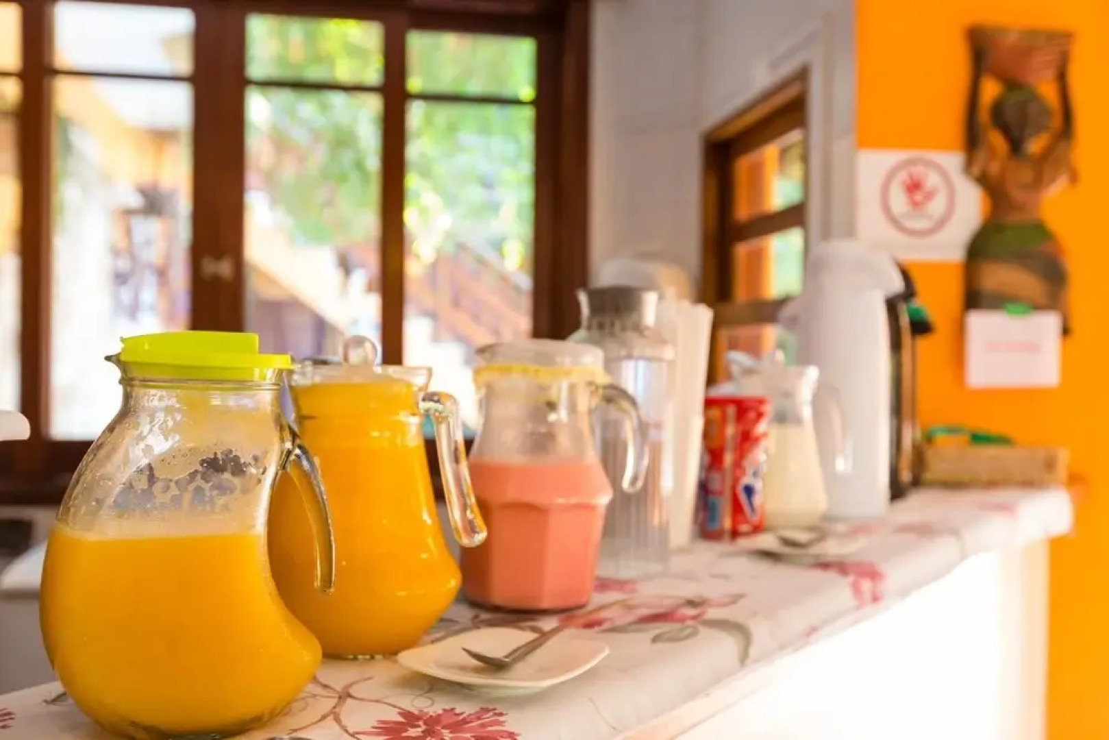 Pousada Mata Atlântica