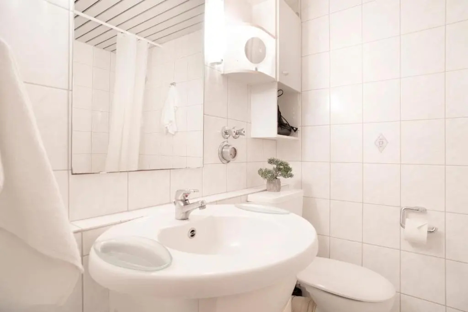 Berolina Wohnung 405