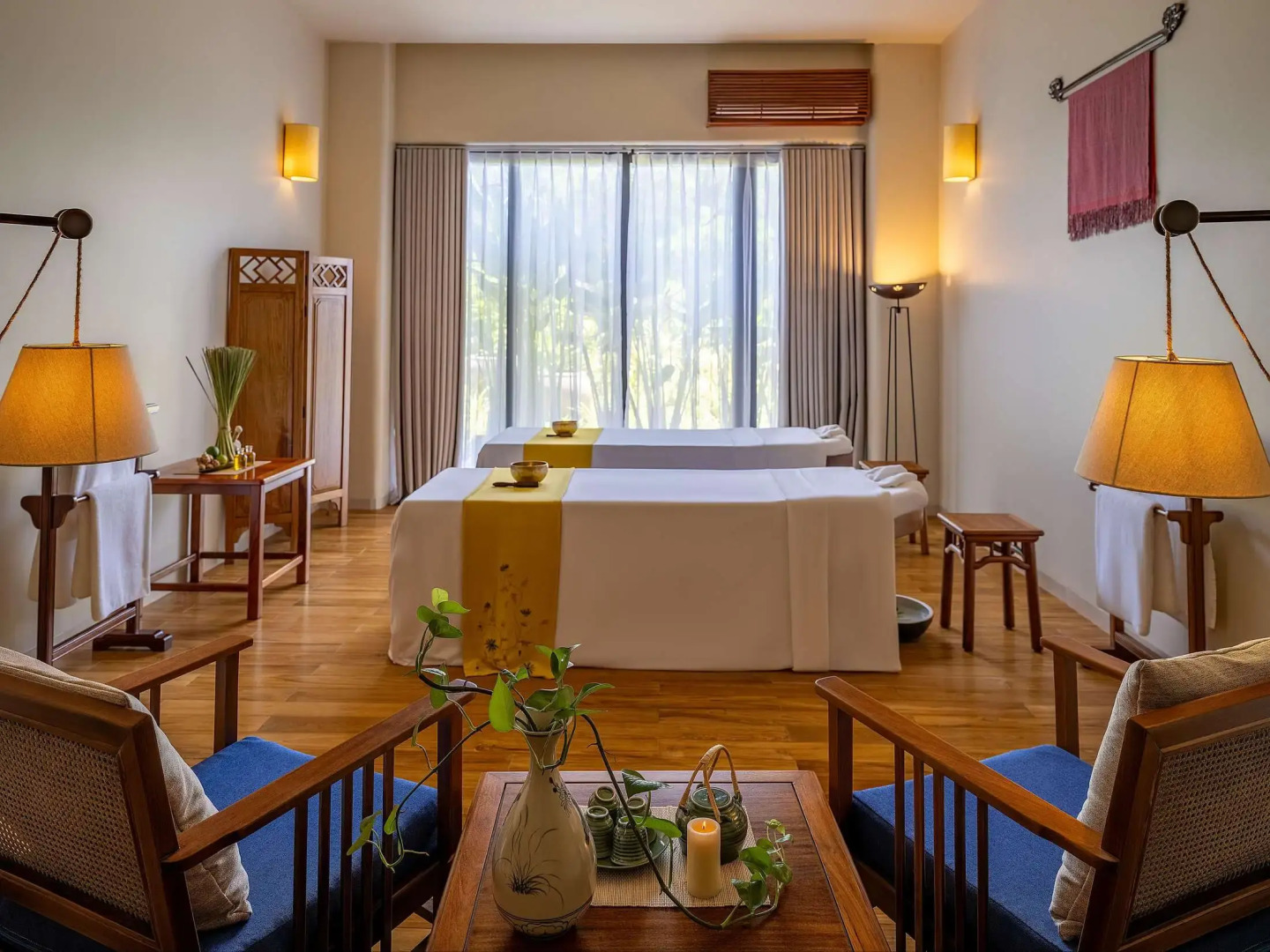 Ana Mandara Cam Ranh