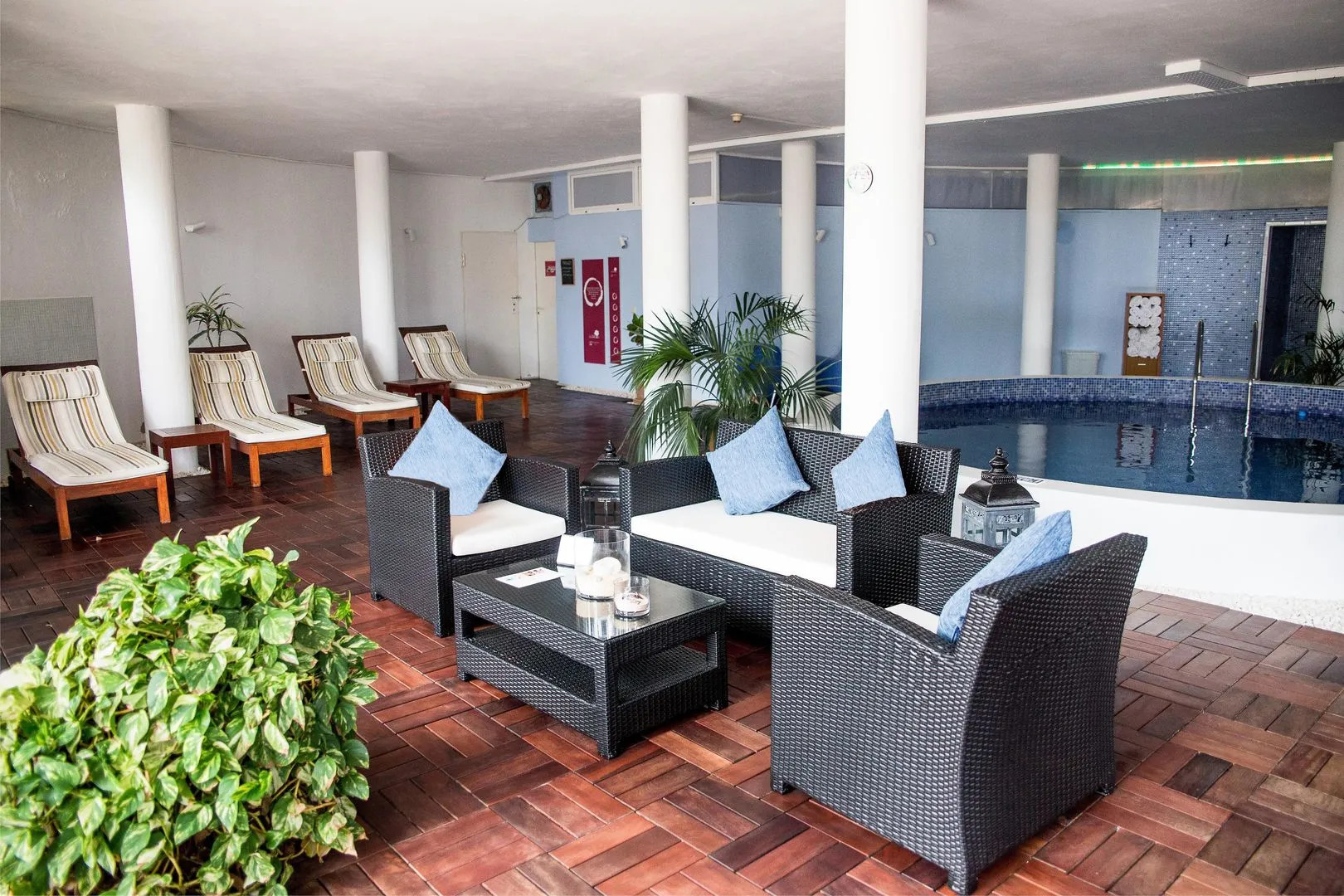 Livvo Risco del Gato Suites Hotel