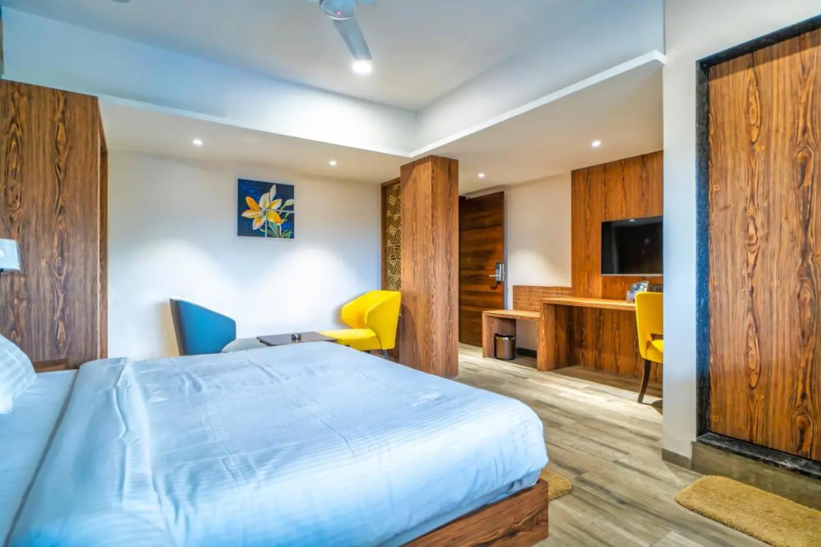 Royal Cliff Hotels & Resorts