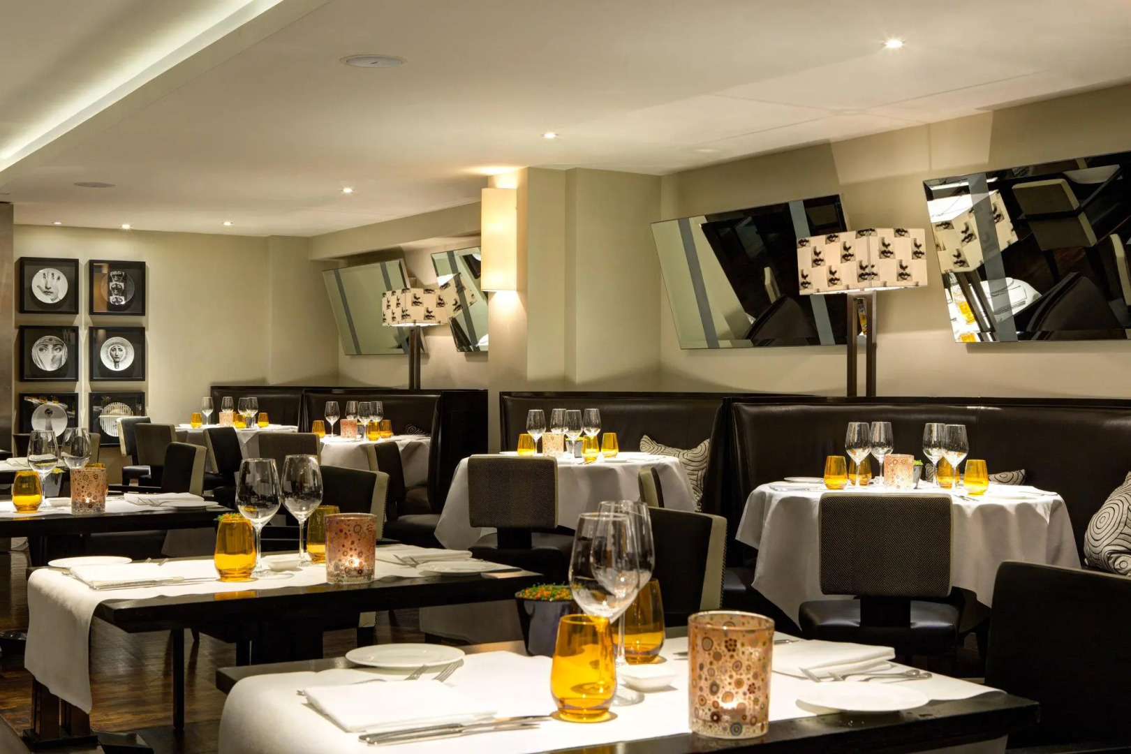 Rocco Forte Hotel Amigo