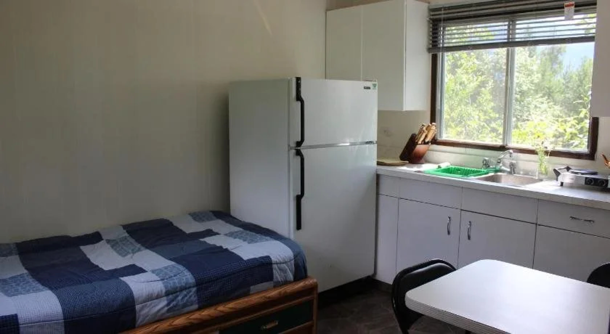 Blue River Cabins Campground & RV Park