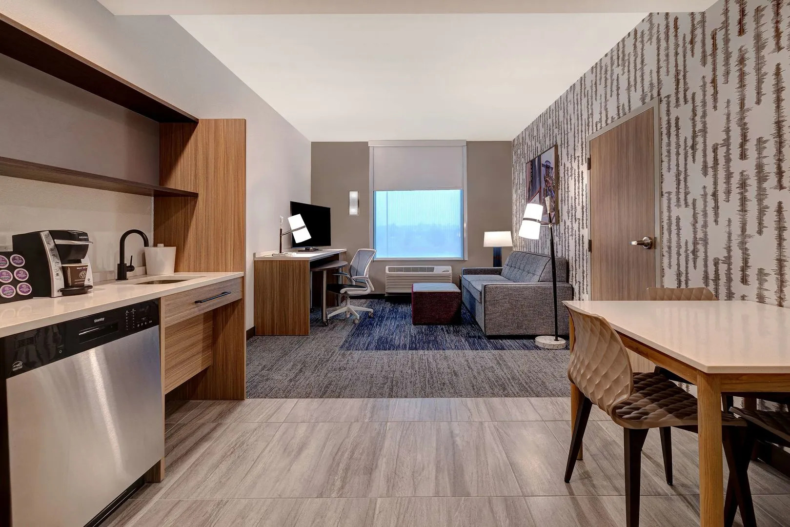 Home2 Suites by Hilton Blythewood, SC