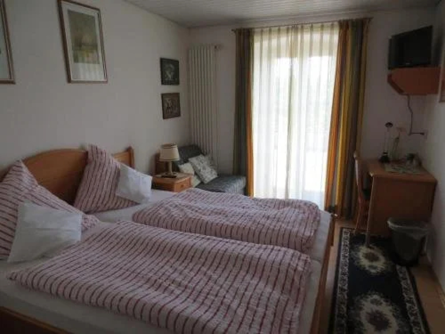 Gasthof Pension Kirschner