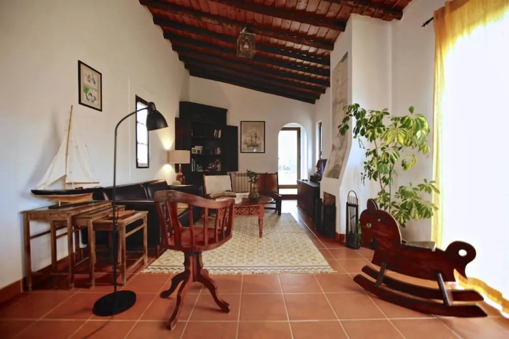 Monte do Papa Leguas