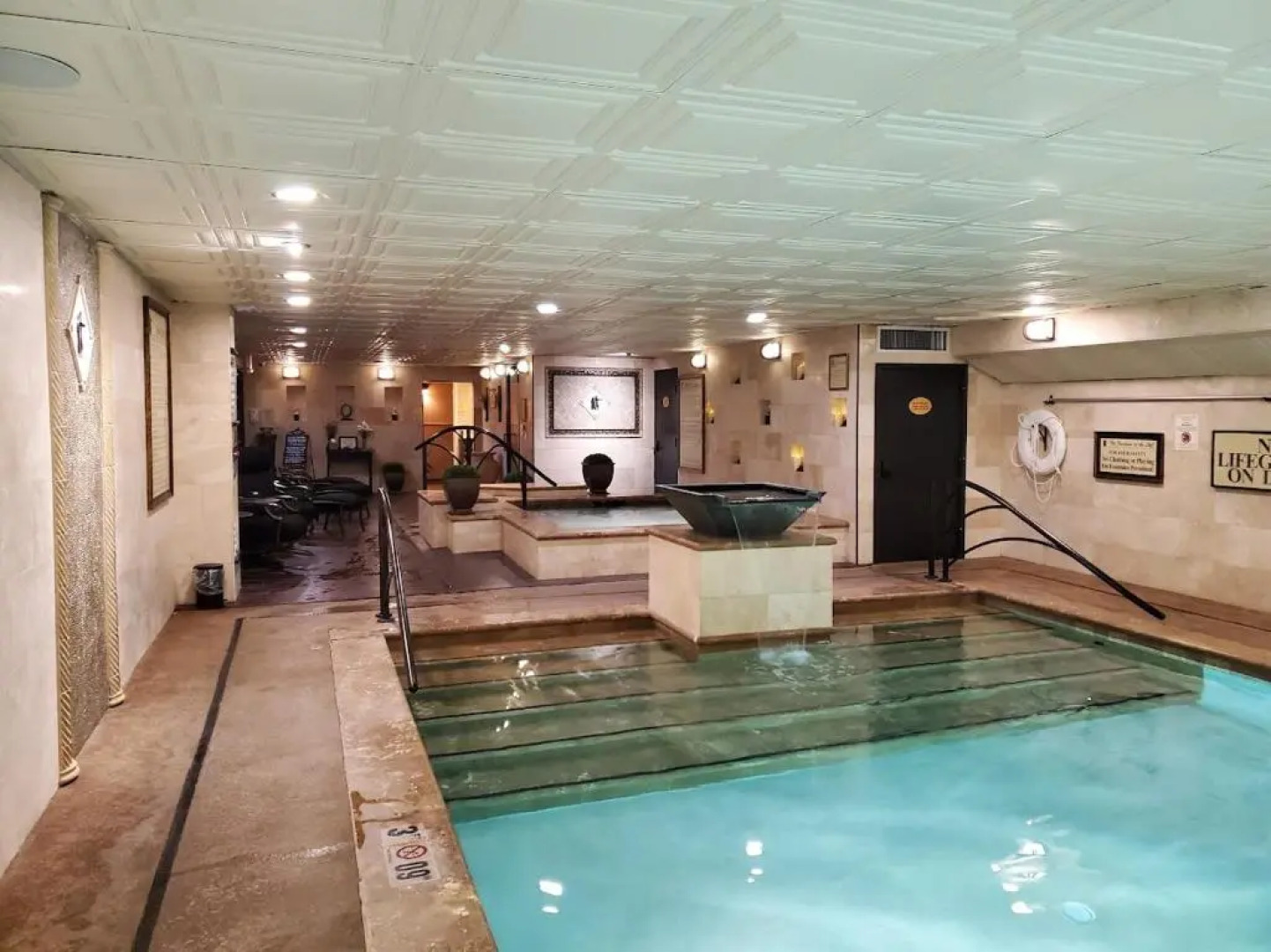 Bozeman Lewis & Clark Motel