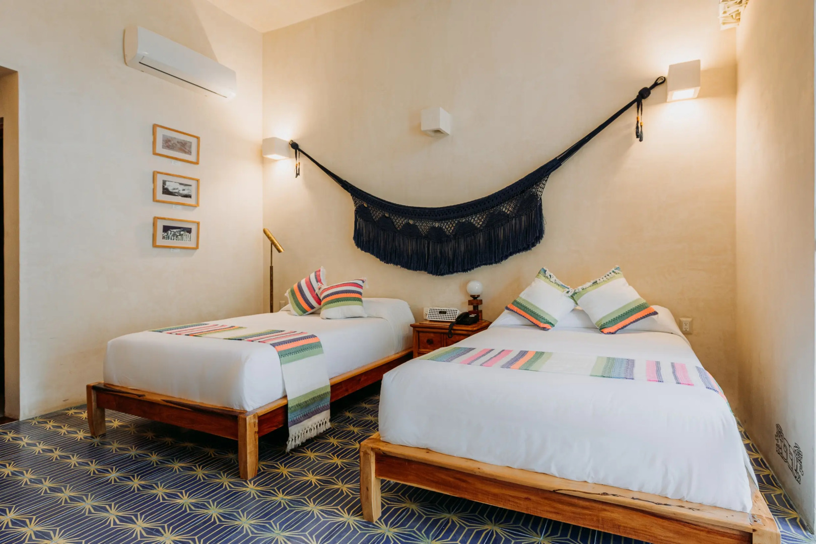 Waye Valladolid Centro – Sustainable, Authentic Experiences & Pet Friendly Boutique Hotel