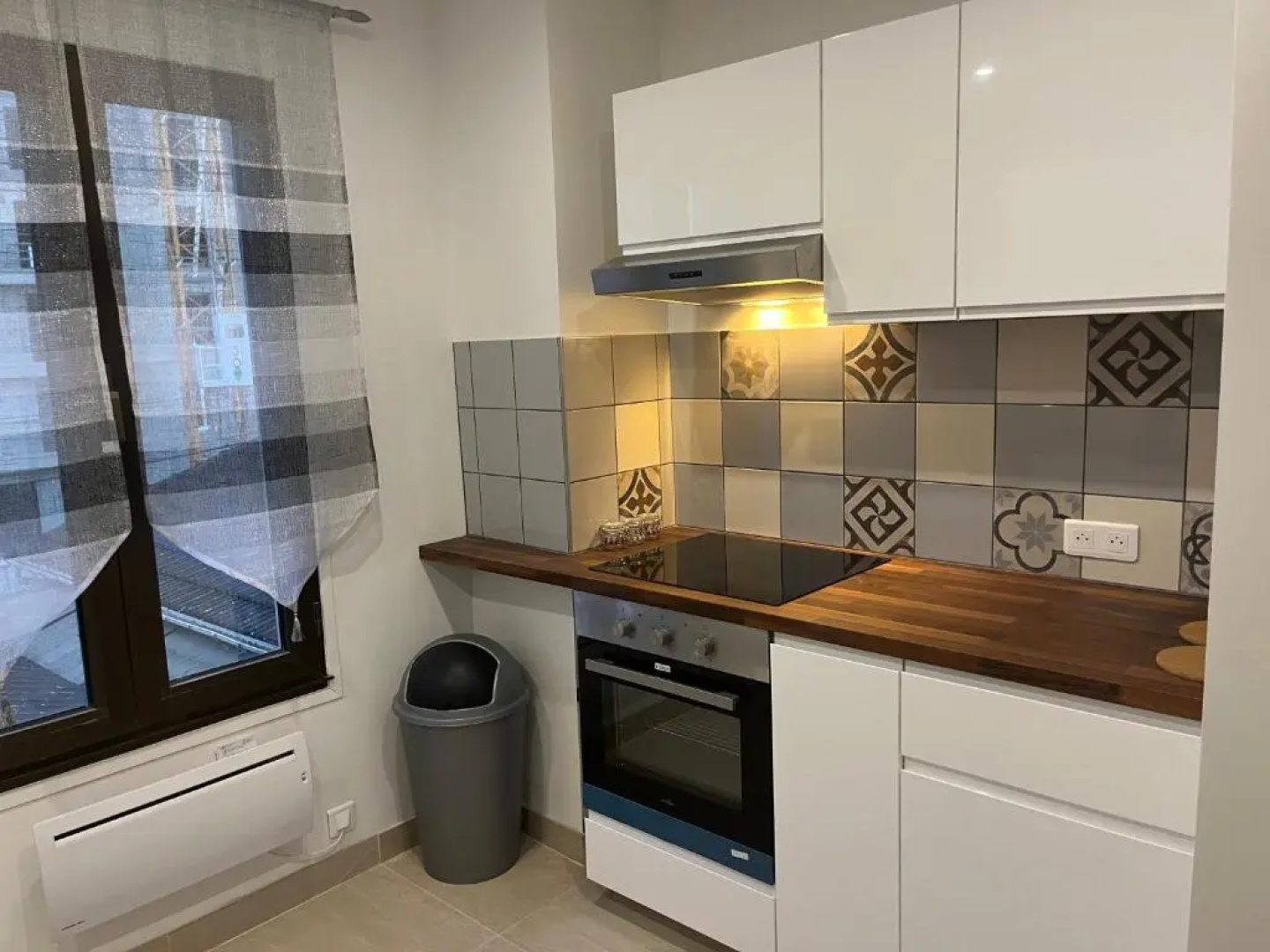 Magnifique appartement de 60m2