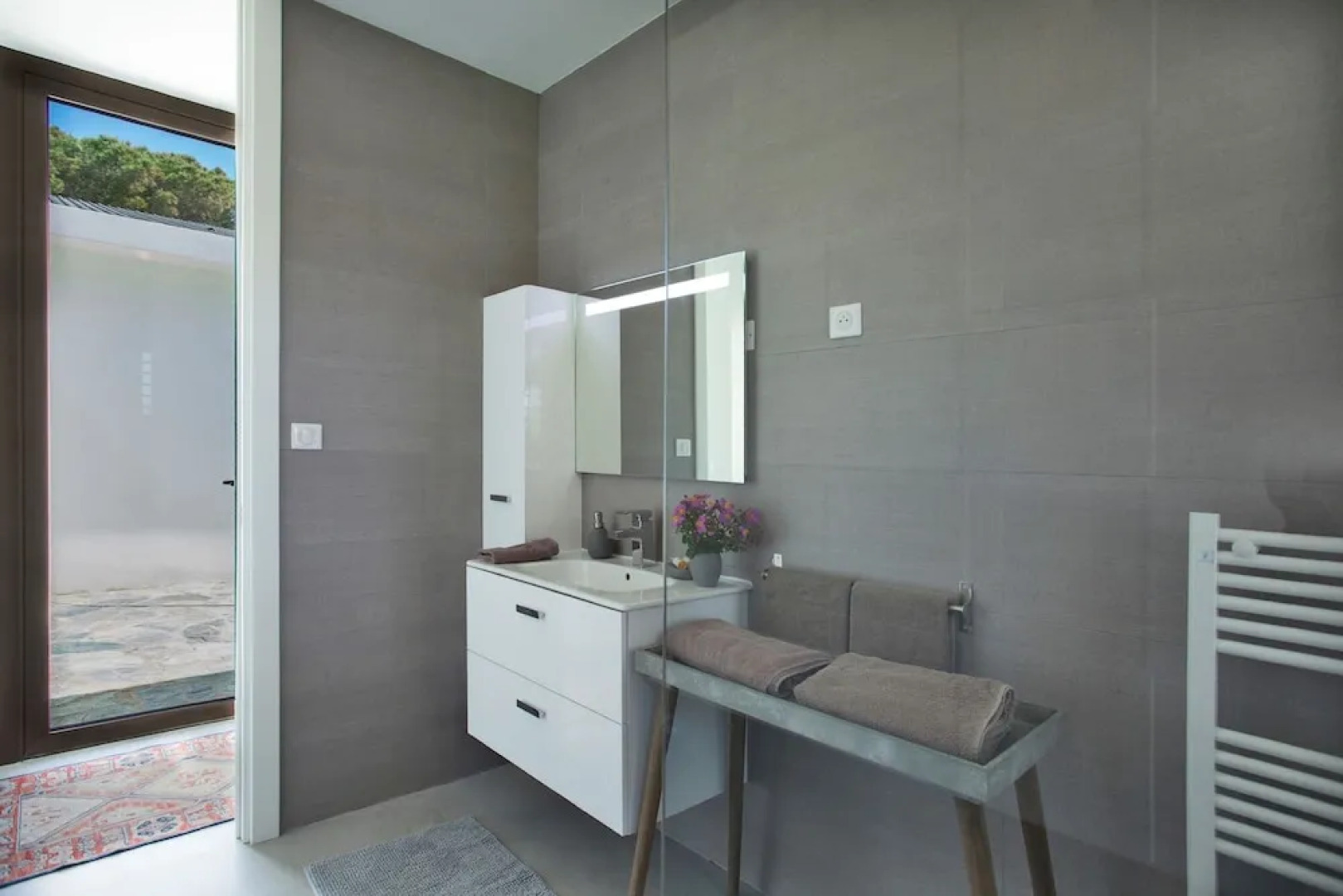 Villa d'architecte 10 persons plage spa