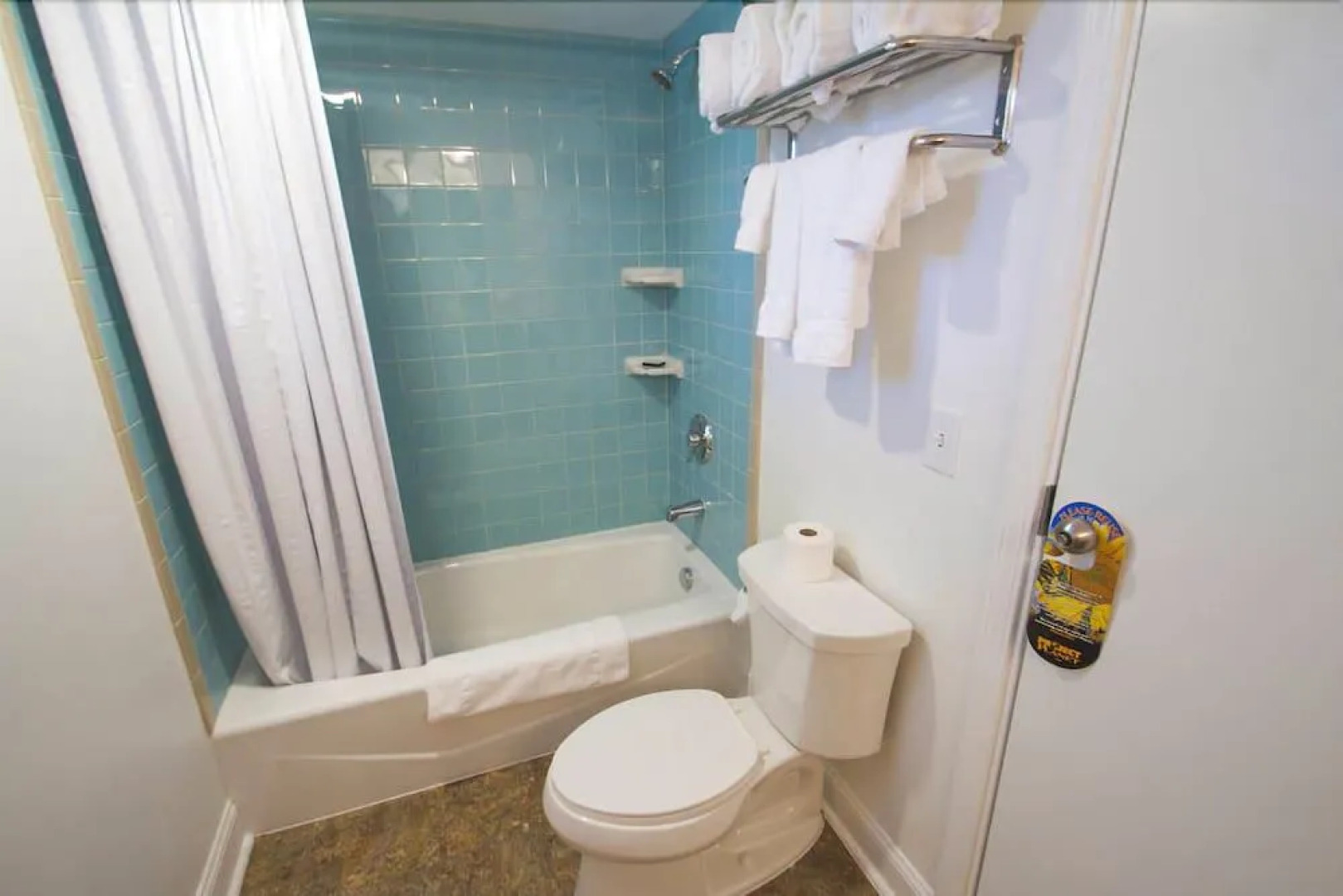 Mother Earth Motor Lodge