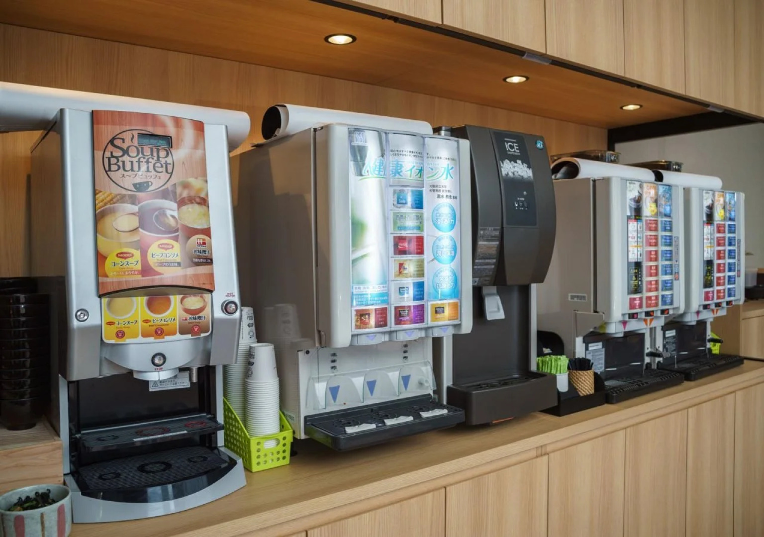 Super Hotel Kyoto Shijyo Kawaramachi