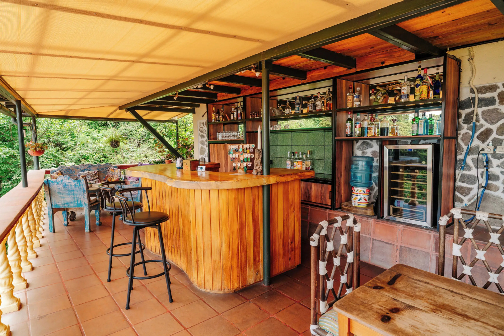 Jenna's River Bed & Breakfast