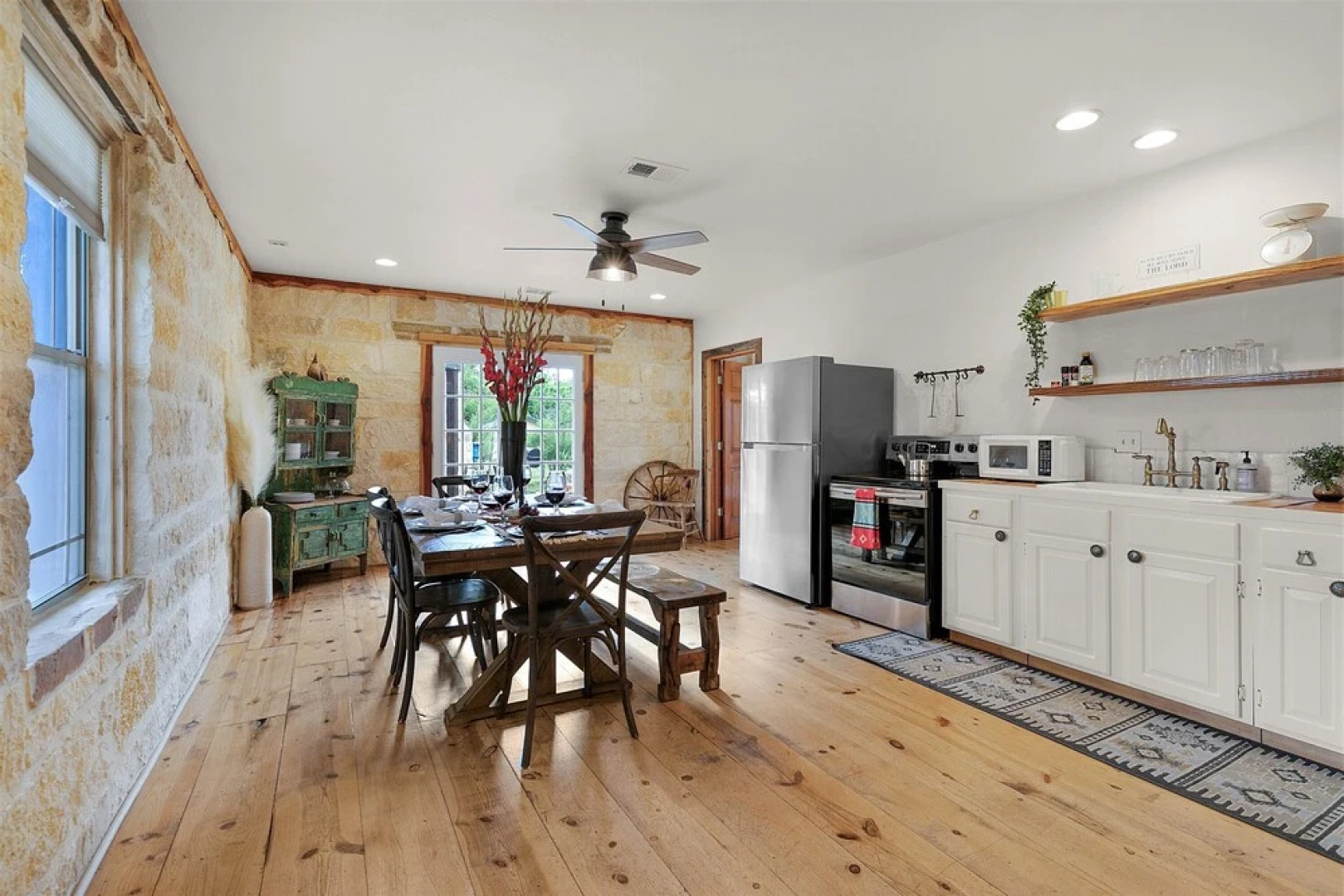 New! Luxury Home With Fire Pit & Hill Country Views