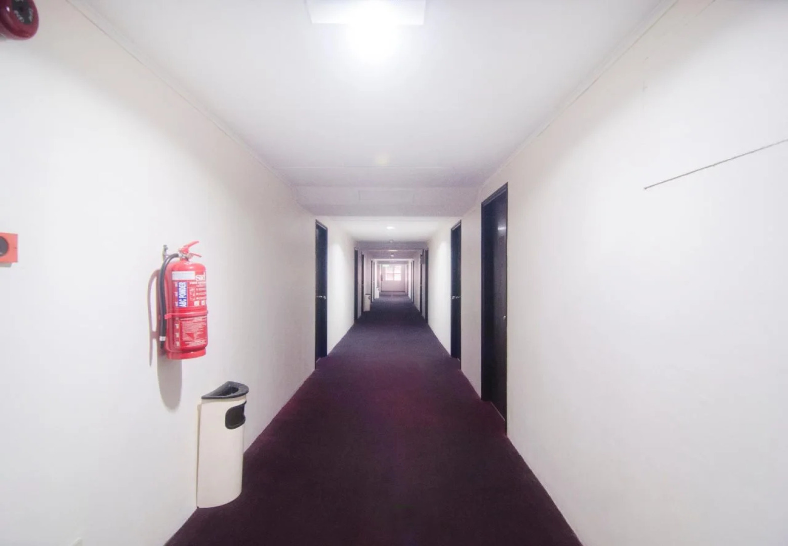 Hotel O Hua Kuok Inn