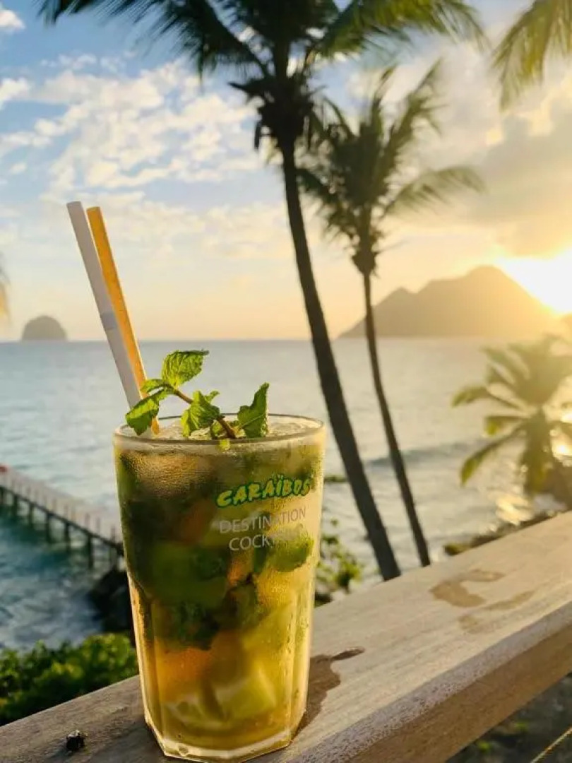 Rêve Bleu 711 Marinotel