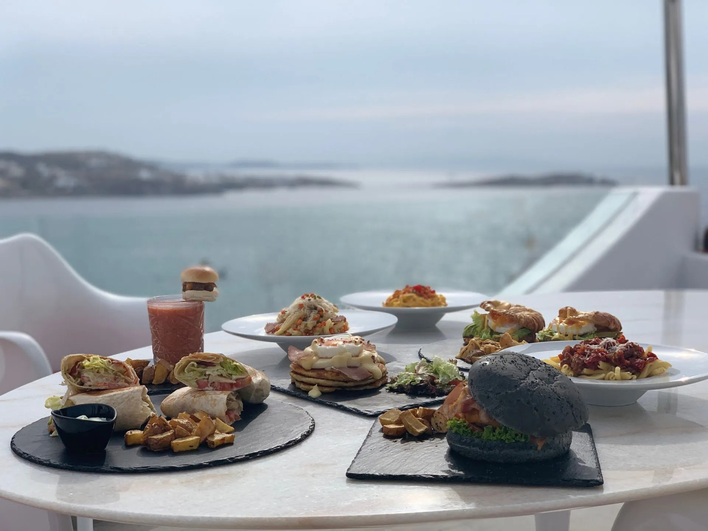 Absolute Mykonos Suites & More