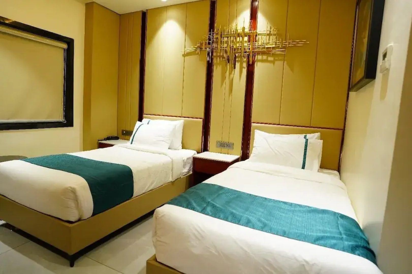 Hotel Shreyas Grand Ananthapur